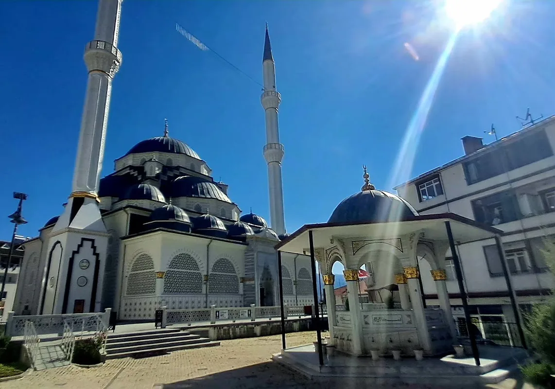 Koyulhisar Belediyesi