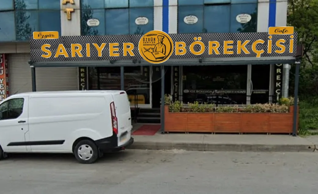 Bolluca Börek Salonu