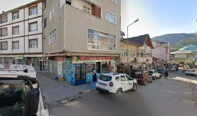 Yağmur Cafe