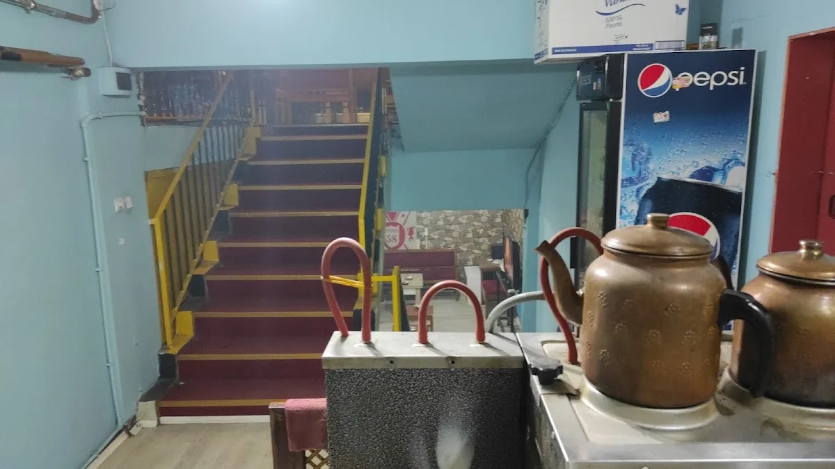 Cafe Kafadar