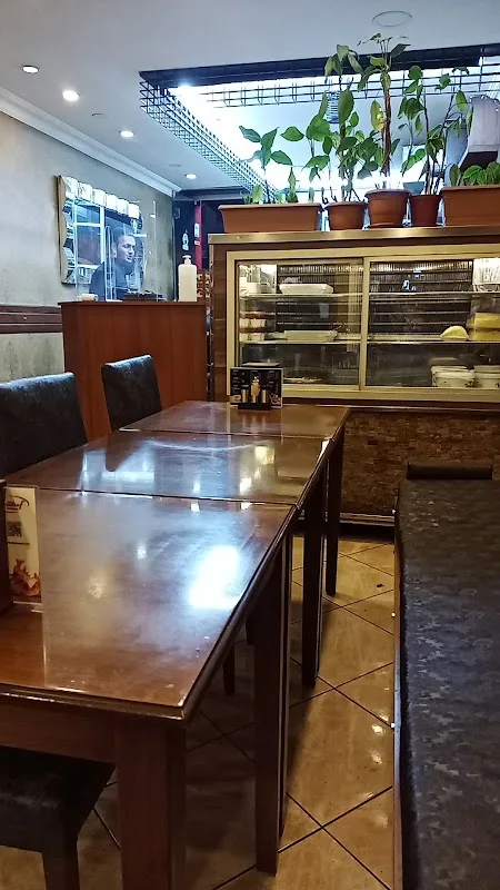 Lütuf Dürüm Evi(Tokatlı Ahmet Ustanın Yeri)