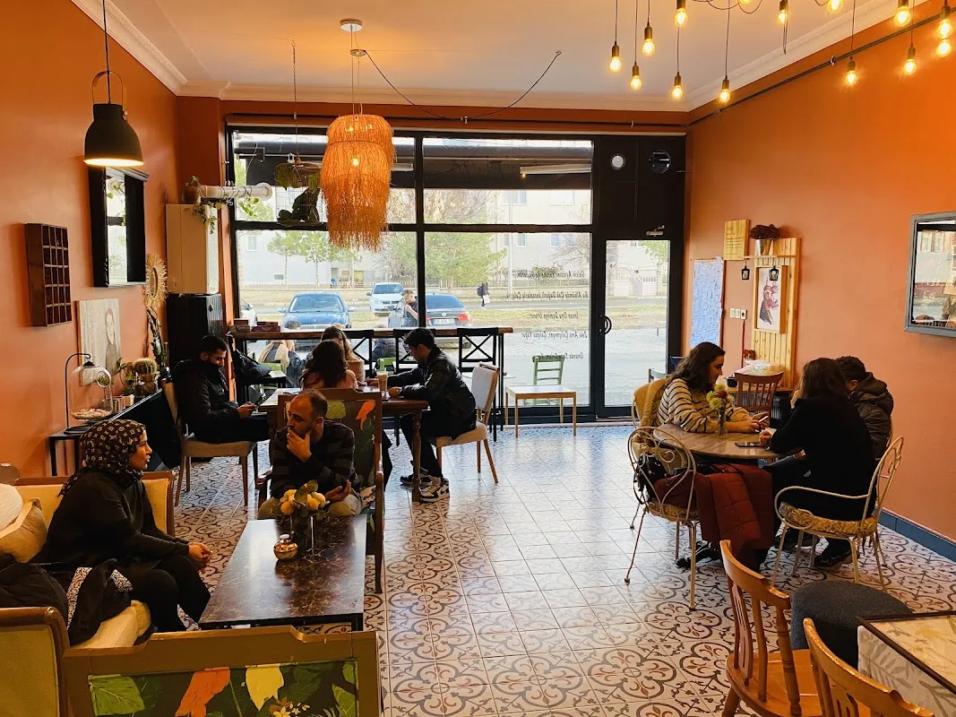 Fika Butik Cafe