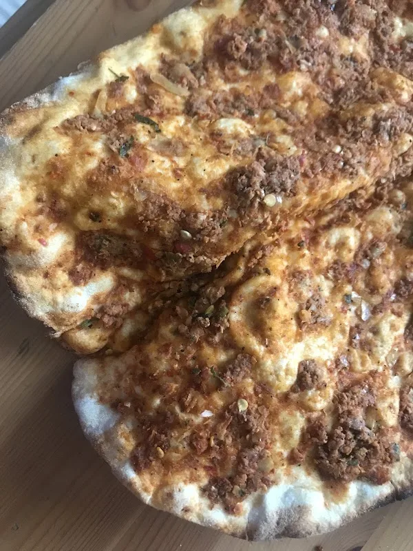 Anadolu pide lahmacun kagithane harmantepe mh