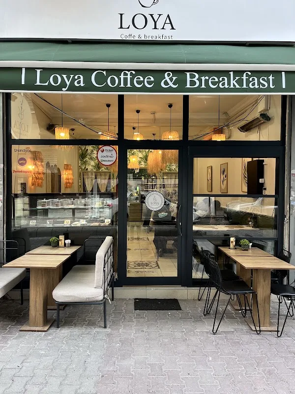 Loya cafe & kahvaltı
