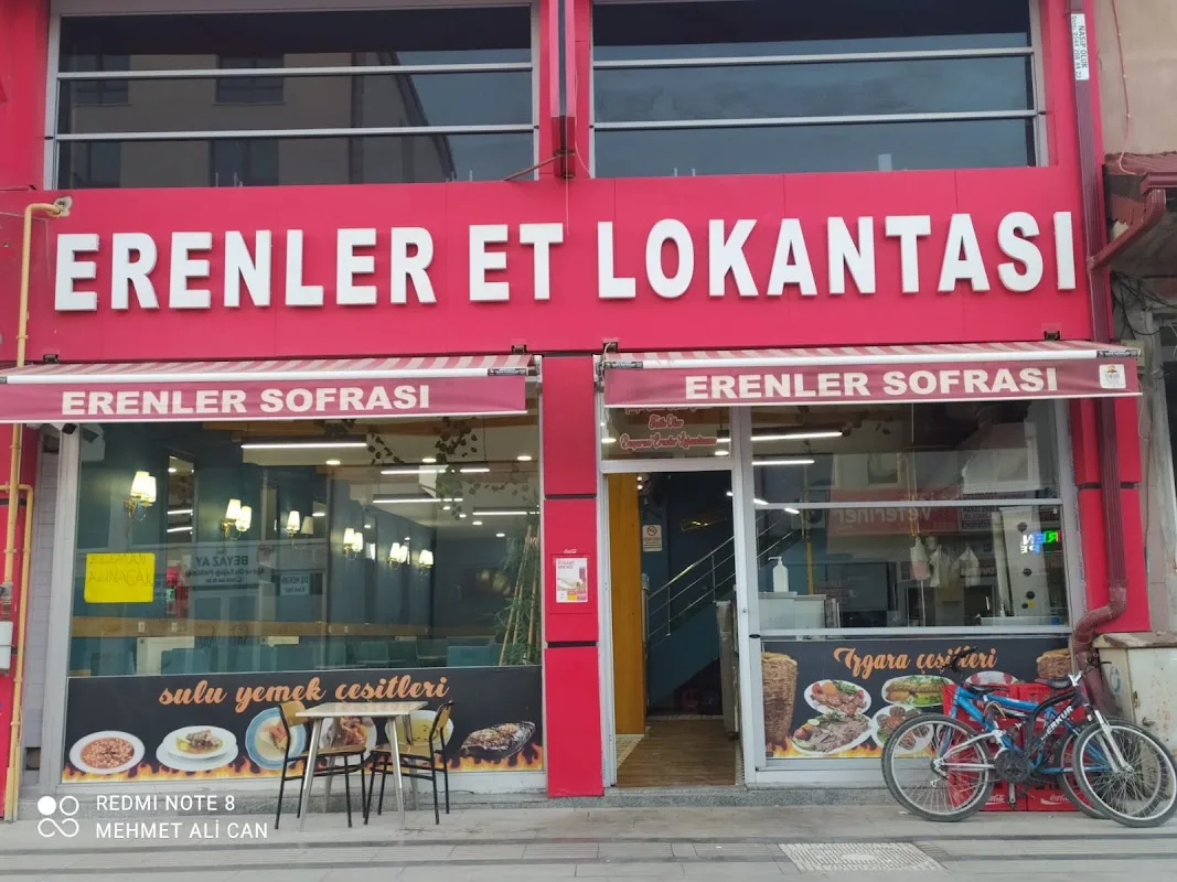 Erenler Lokantası