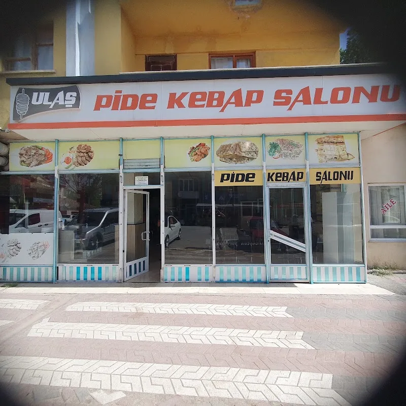 Ulaş etli pide salonu
