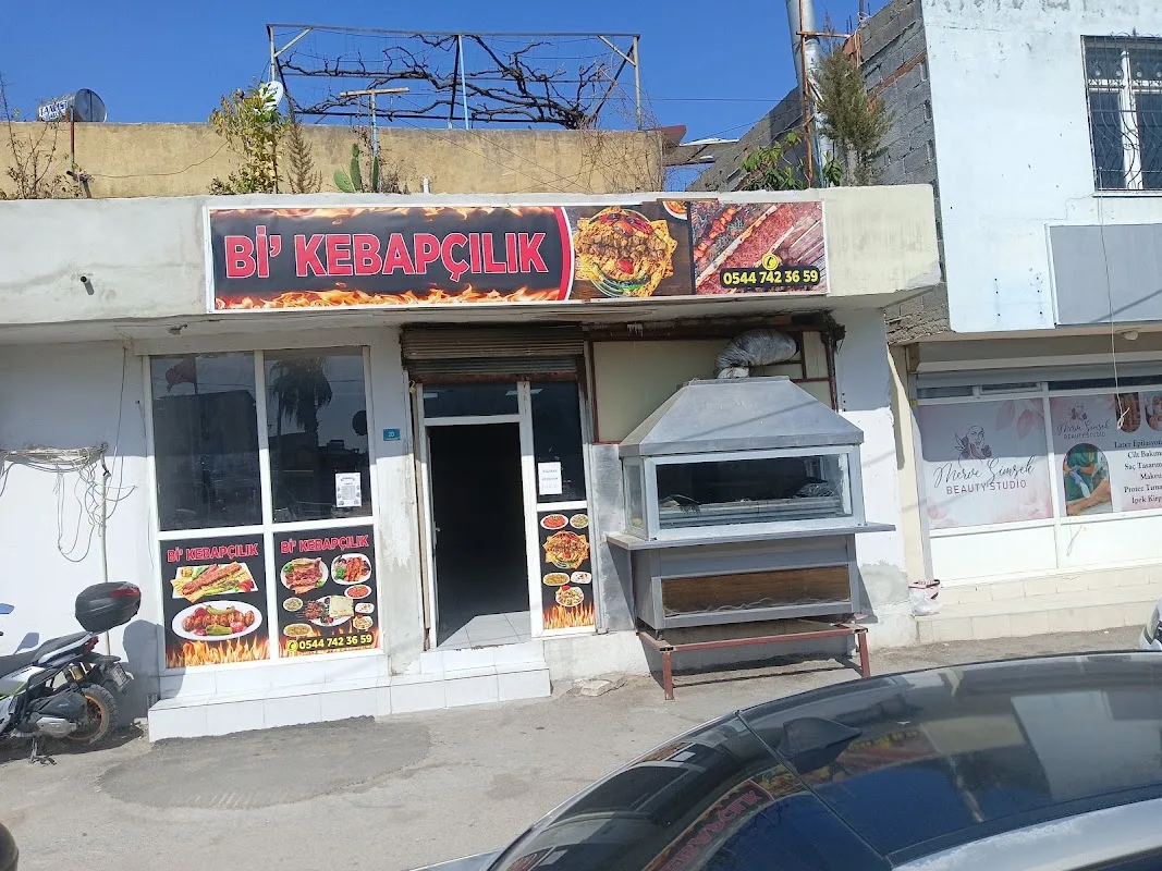 Bİ' KEBAPÇILIK | Adana Zırh Kebabı