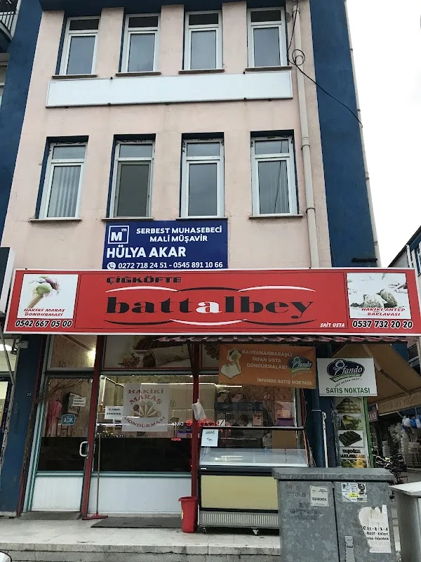 Şuhut Battalbey