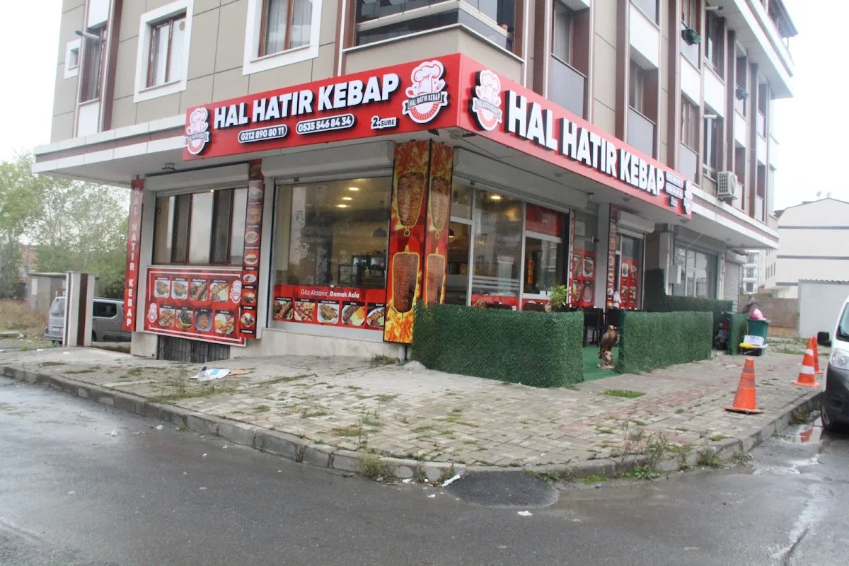 Hal Hatır Kebap Bolluca