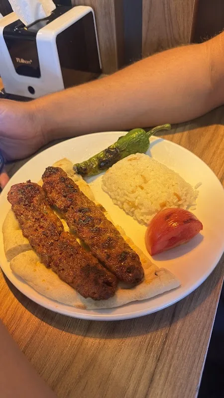 Osmanlı Lezzet Arası