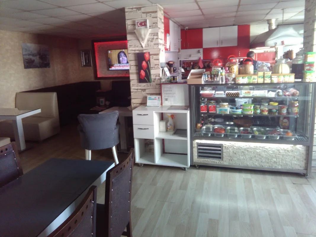 Bizim Cafe