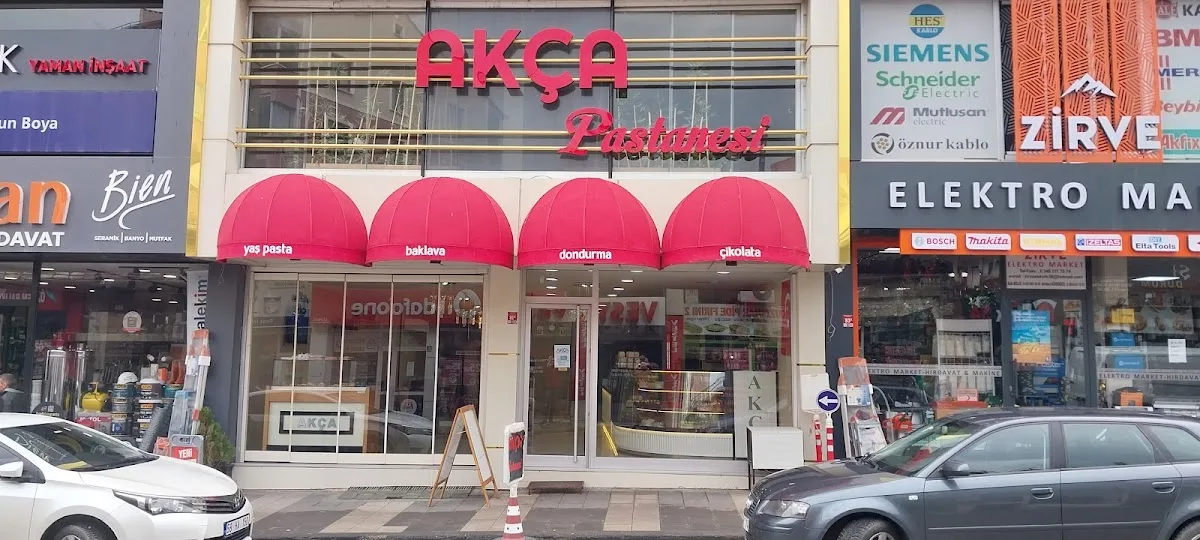 Büşra baklava suşehri
