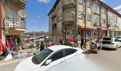 Yağmur Cafe Pastane