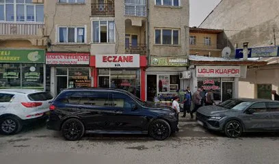 Hümmet'in Yeri