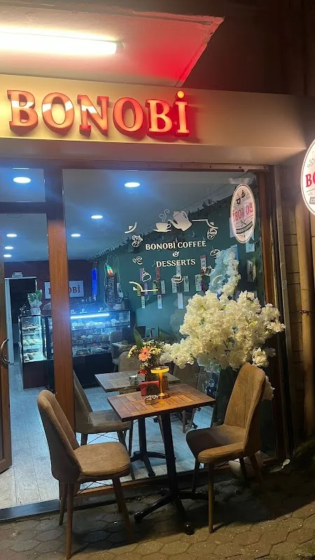 BONOBİ