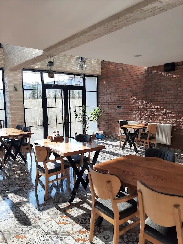 Titanik Restaurant
