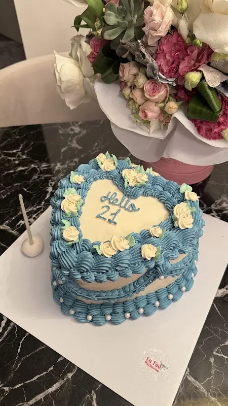 La Fee Patisserie