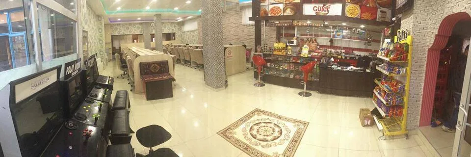 Polat Cafe