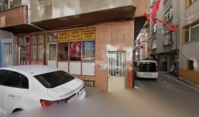 BARIŞ KIRAATHANESİ