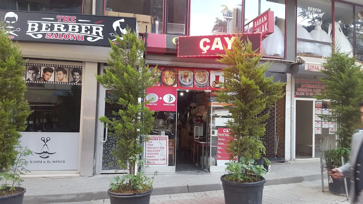 Birader Kafe