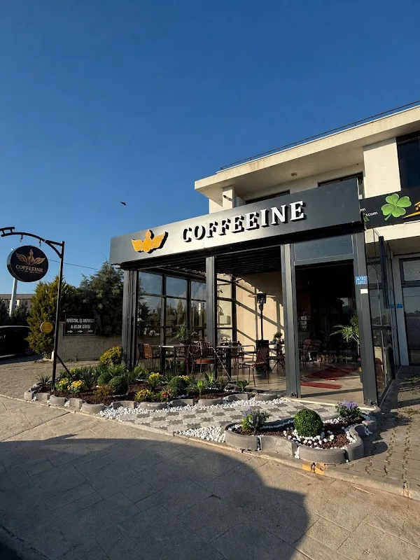 Coffeeine