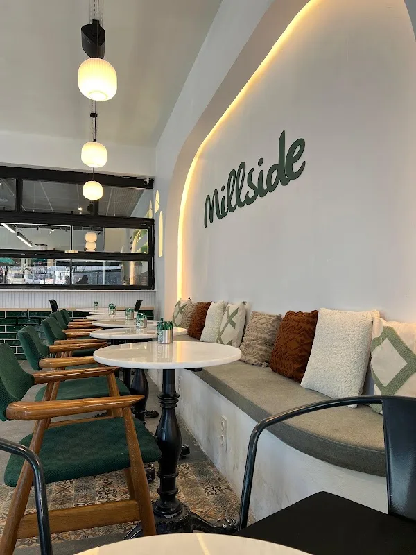 Millside Coffee