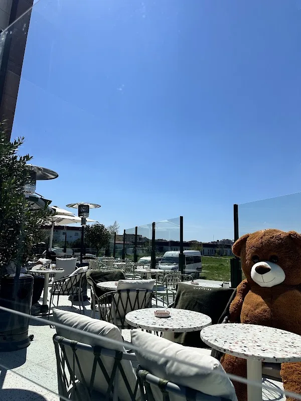 Coffee-in Munchies Çerkezköy