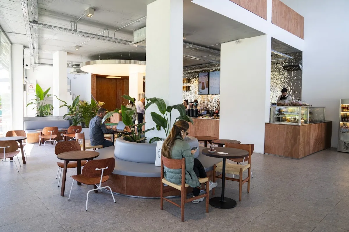 Espressolab Tekirdağ Çerkezköy