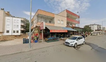 Gürbüz Market