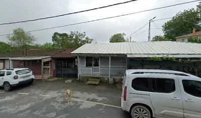 Ferhat'ın yeri