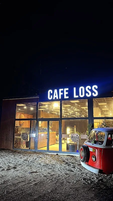 Cafe Loss