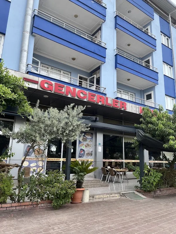 Gencerler Kebap