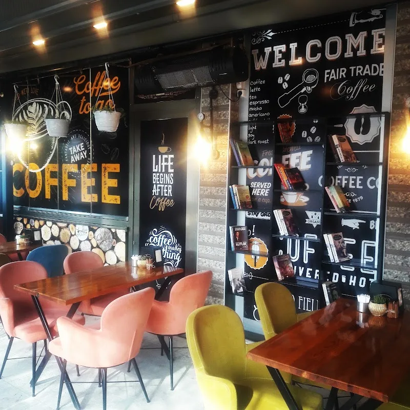 Cafe Sun