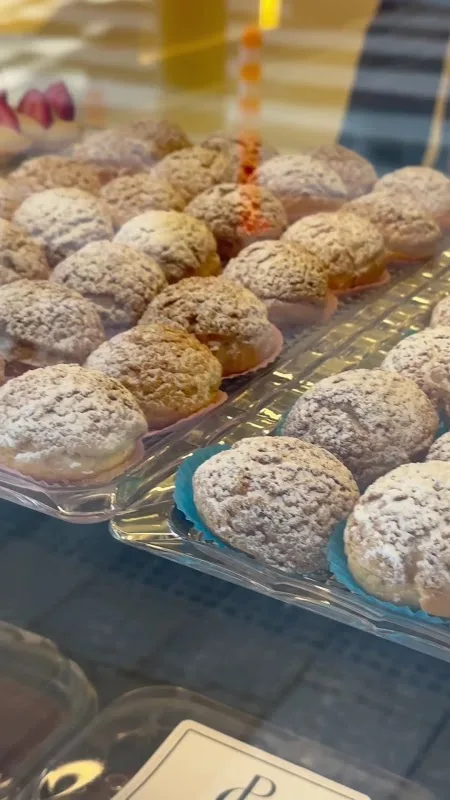 Gp Galette Patisserie