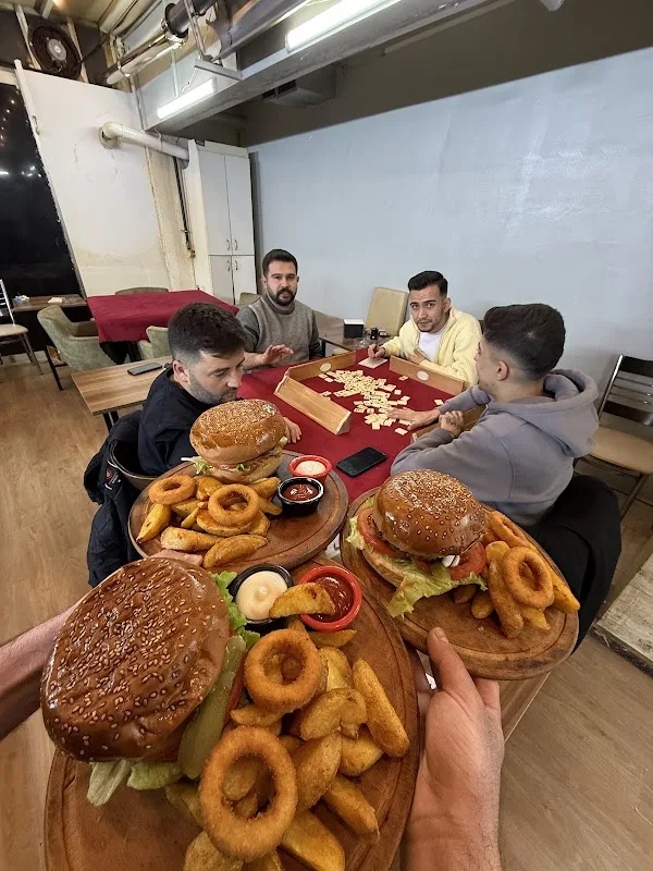 Kupa Kahve Çorlu