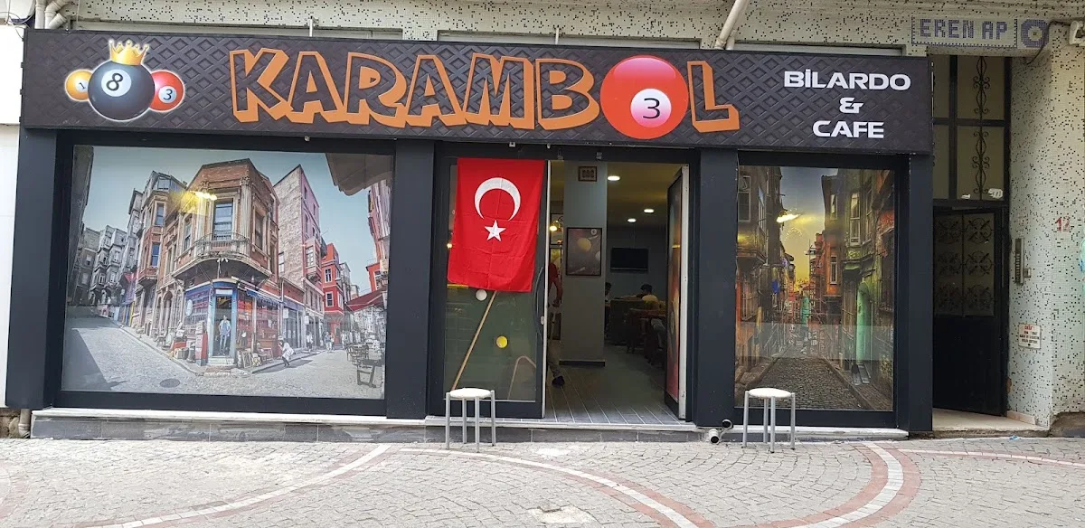 Karambol