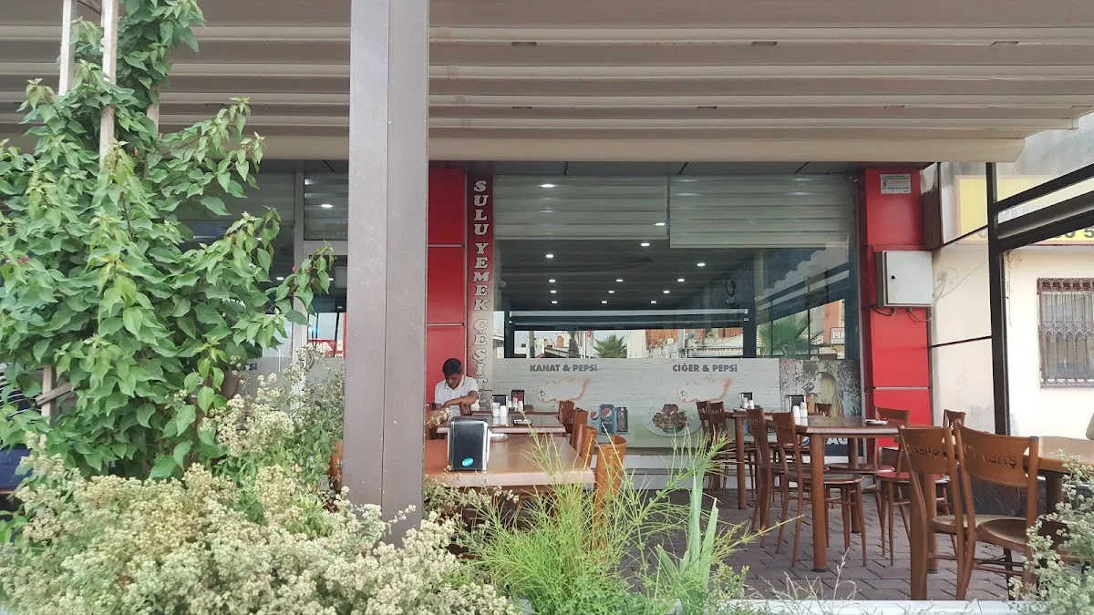 Altunbaş Kebap