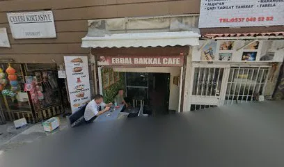 Erdal Bakkal Cafe