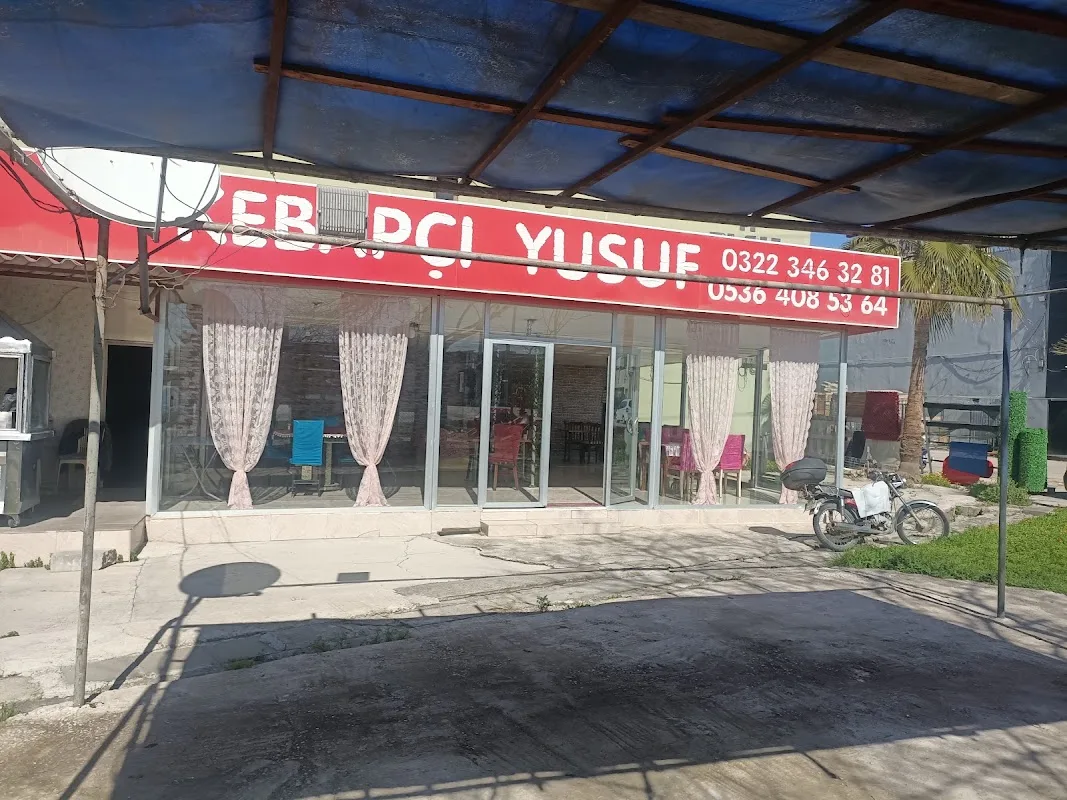 Kebapçı Yusuf