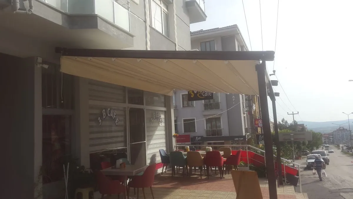 3B Cafe