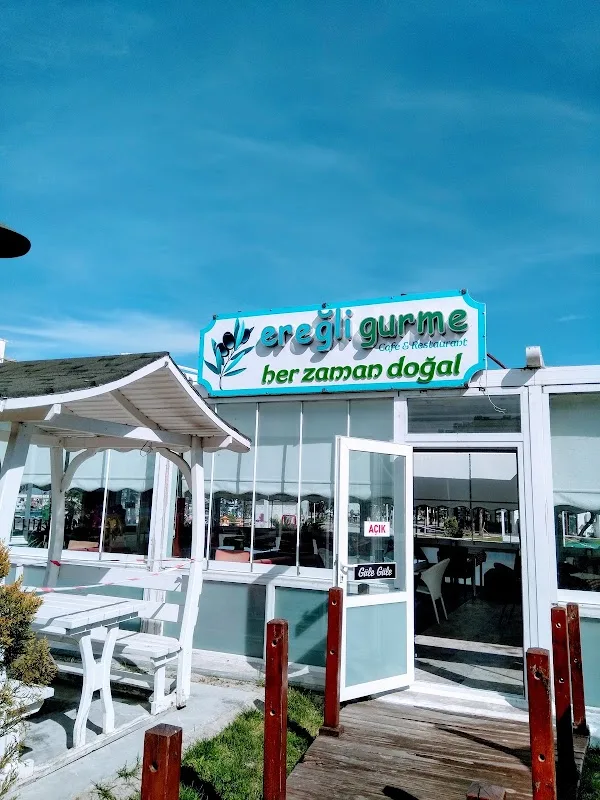 Ereğli gurme