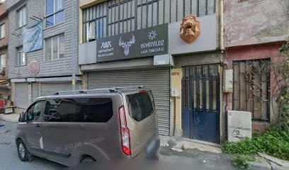 Bahçe Cafe & Ev Yemekleri