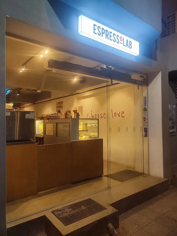 Espressolab Kartal