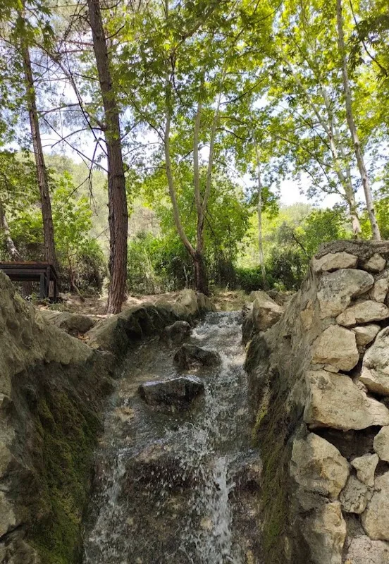 Dağılcak Tabiat Parkı