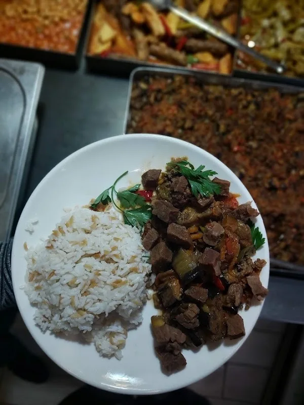Keyf-i lezzet