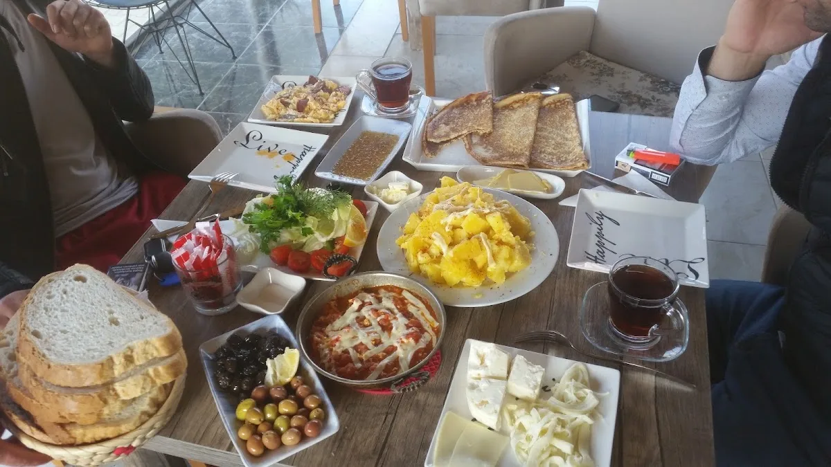 Rengahenk Cafe