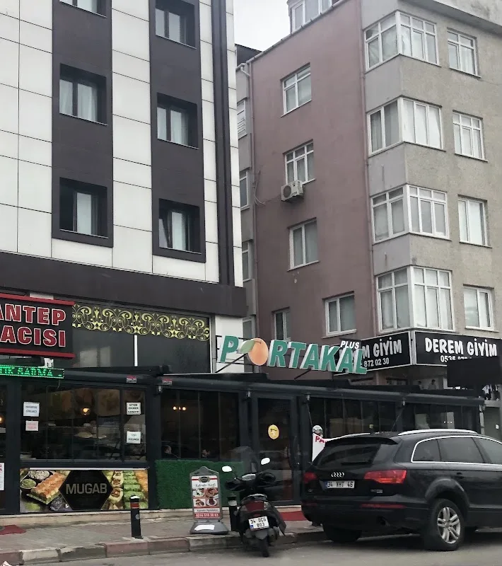 Portakal Plus