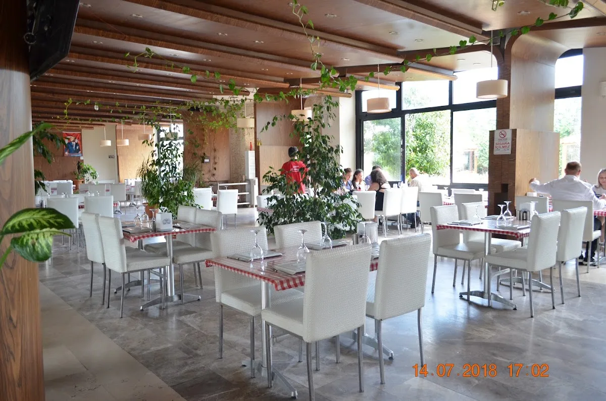 Sırtköy Yaşar Et Dünyası