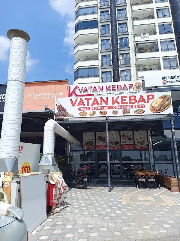 Vatan Kebap