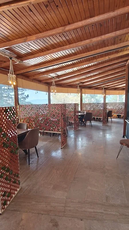 DAĞ CAFE TOKAT